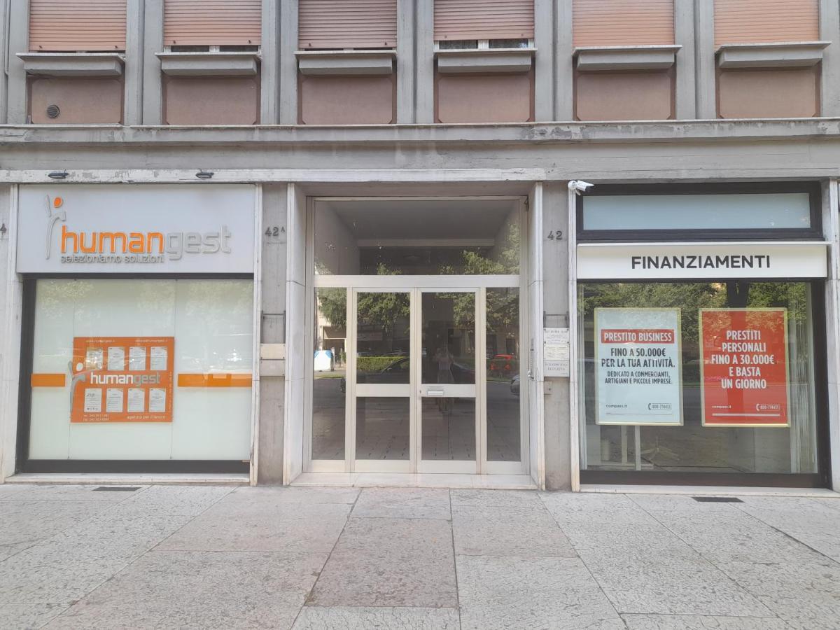 Giulietta Apartments City Centre Verona Exterior foto